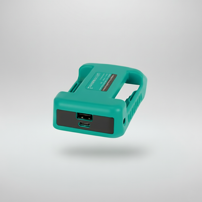 Njord PowerJack